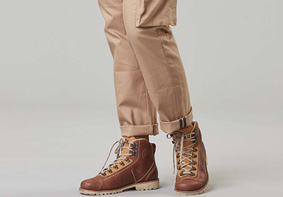 Tenova boots store